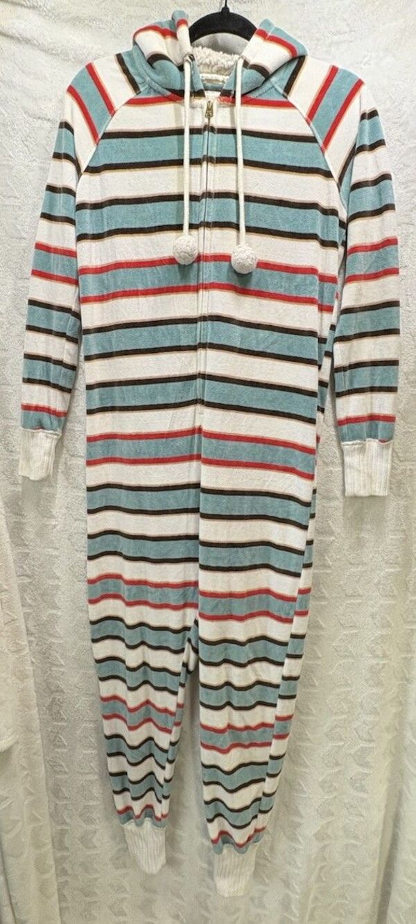 Women’s Abercrombie & Fitch Sleepwear Collection Romper - Size XSmall-Small